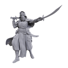 Pathfinder Battles Unpainted Minis - Desert Giant